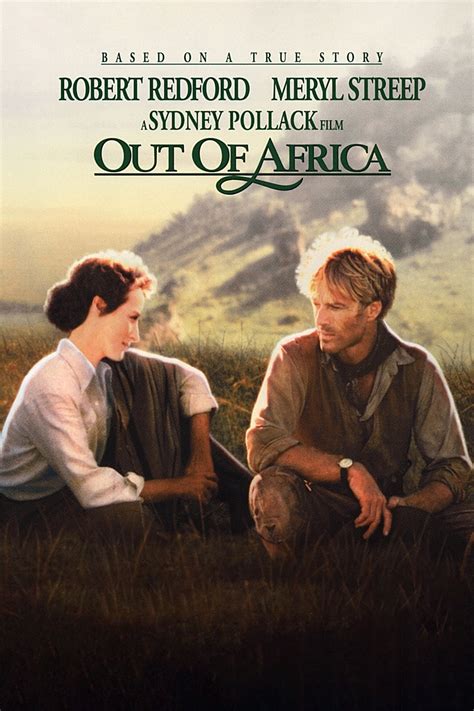 Out of Africa (1985) film online,Sydney Pollack,Meryl Streep,Robert Redford,Klaus Maria Brandauer,Michael Kitchen